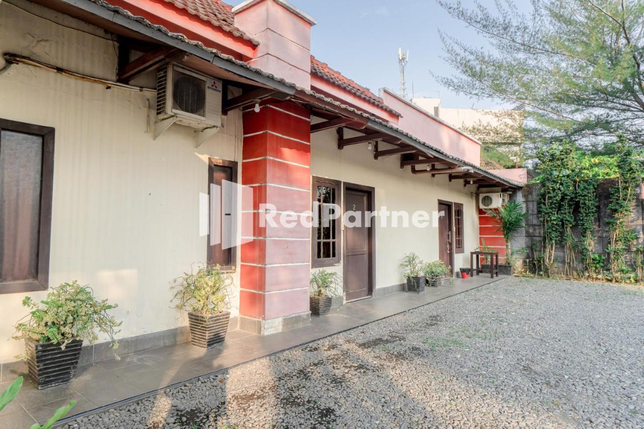 OYO 91141 Cherry Garden Hotel Medan Exterior foto