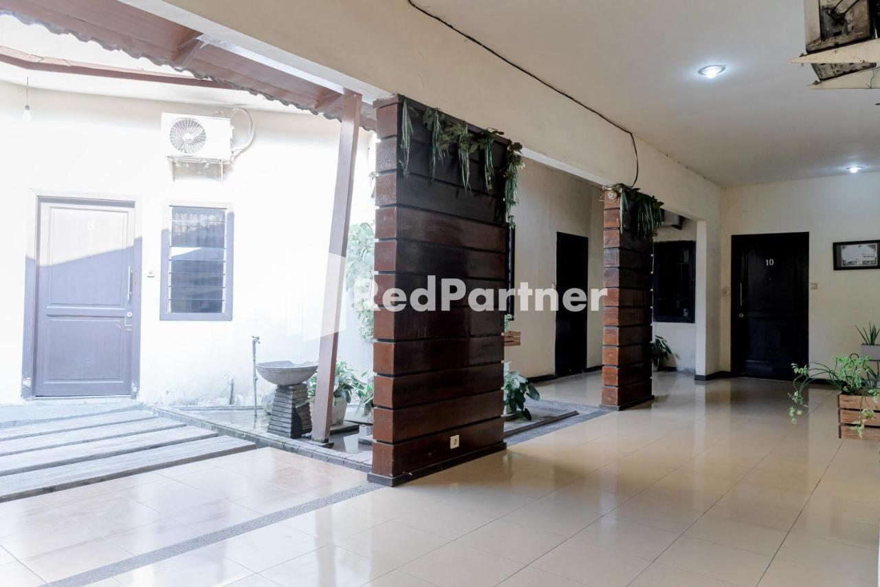 OYO 91141 Cherry Garden Hotel Medan Exterior foto