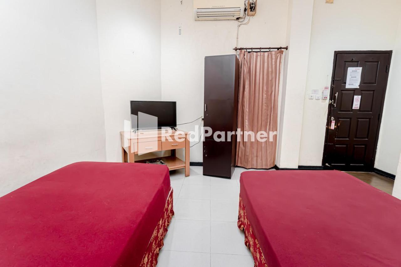 OYO 91141 Cherry Garden Hotel Medan Exterior foto