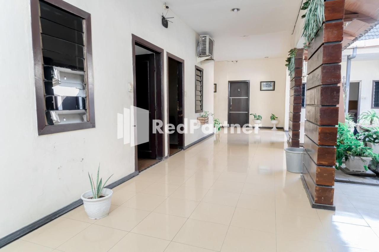 OYO 91141 Cherry Garden Hotel Medan Exterior foto