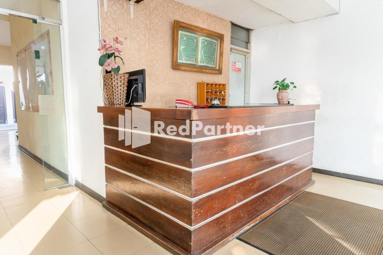 OYO 91141 Cherry Garden Hotel Medan Exterior foto
