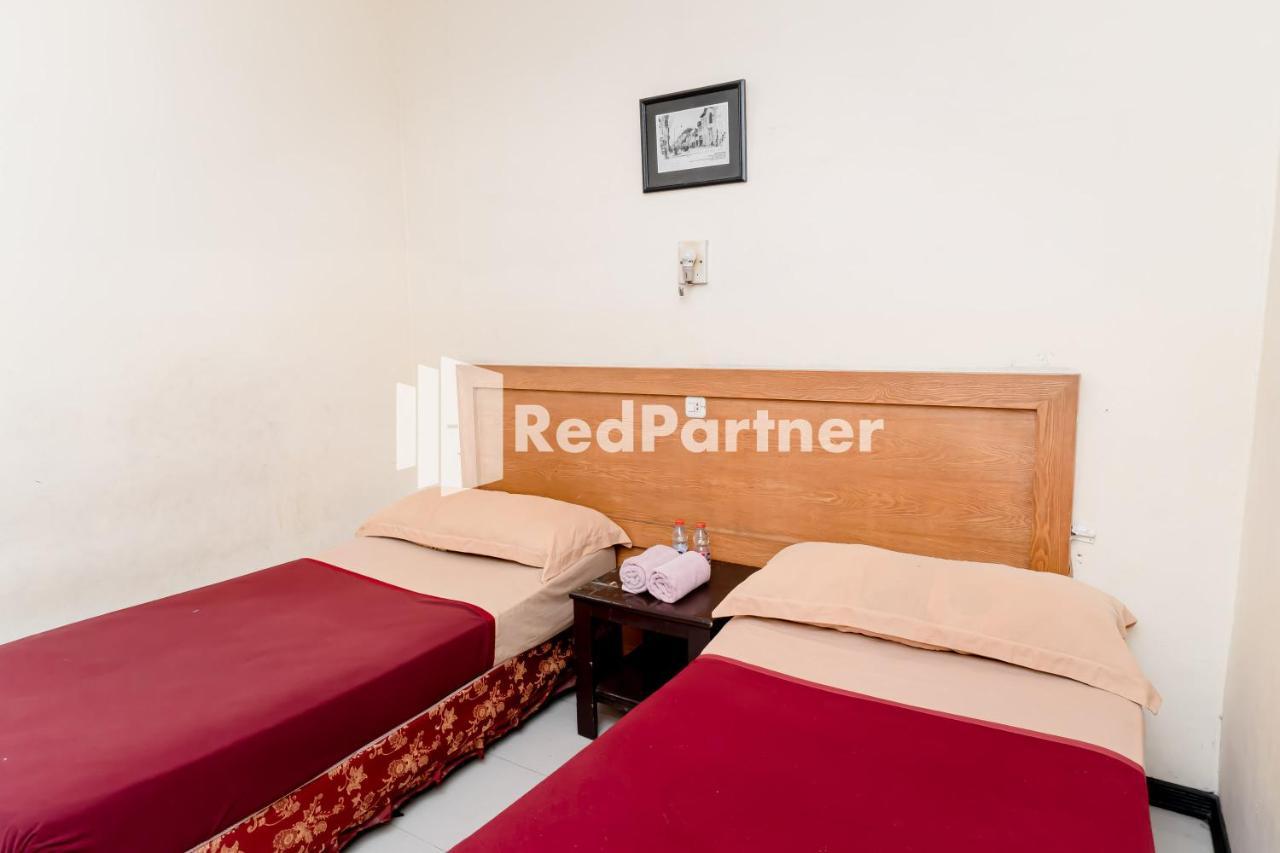 OYO 91141 Cherry Garden Hotel Medan Exterior foto