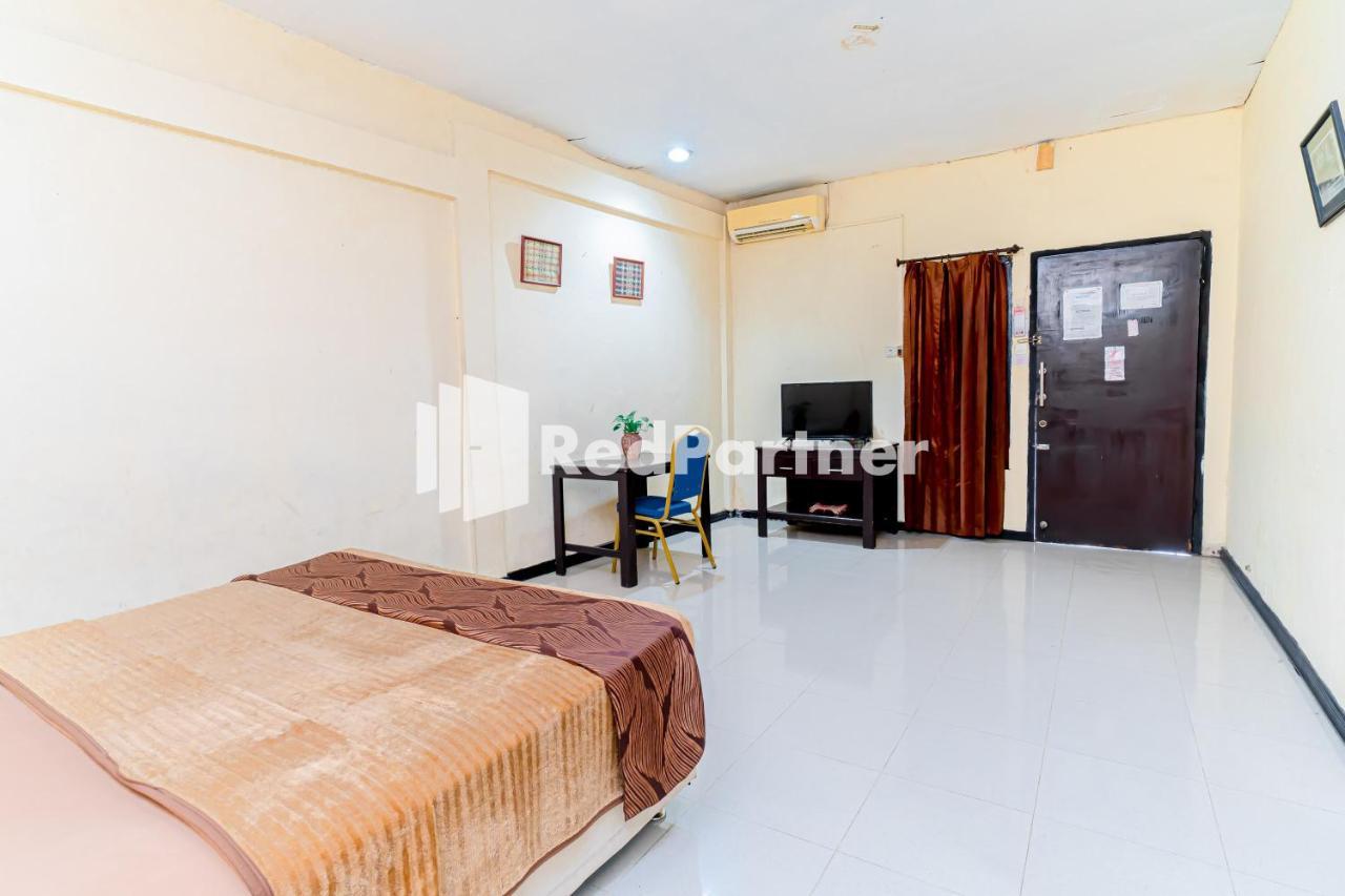 OYO 91141 Cherry Garden Hotel Medan Exterior foto
