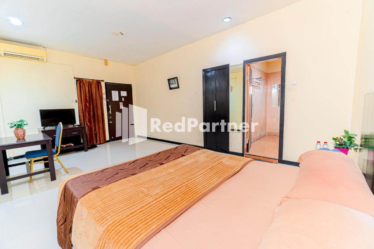 OYO 91141 Cherry Garden Hotel Medan Exterior foto