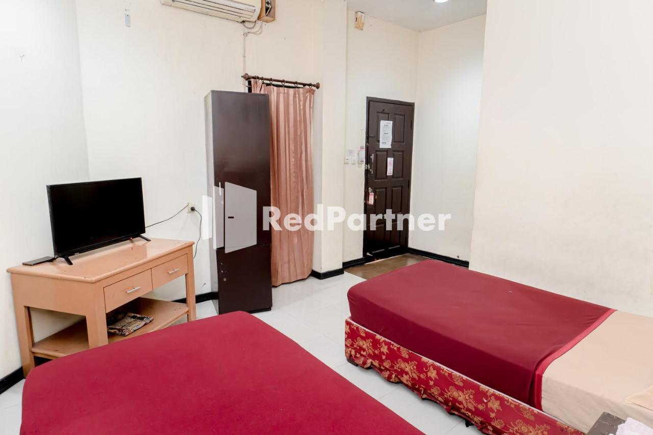 OYO 91141 Cherry Garden Hotel Medan Exterior foto