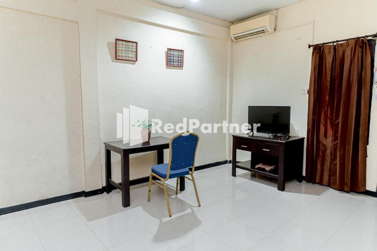 OYO 91141 Cherry Garden Hotel Medan Exterior foto